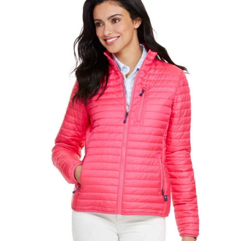 VINEYARD VINES SZ MD Mountain Weekend